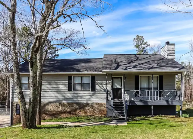 Property at 3204 Plymouth Rock Dr, Douglasville, GA, 30135, 3 beds, 2 baths, [object Object]