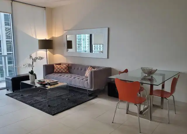Property at 1050 Brickell Ave #1604, Miami, FL, 33131, 1 bed, 1 bath, [object Object]