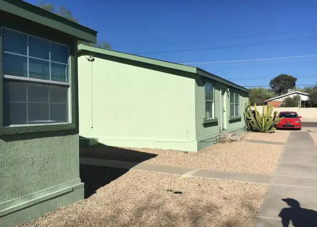 Property at 1901 N Park Ave, Tucson, AZ, 85719, 3 beds, 2 baths, [object Object]