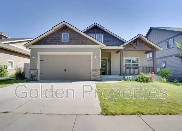 Property at 2636 W Renoir Dr, Coeur D Alene, ID, 83815, 4 beds, 2 baths, [object Object]