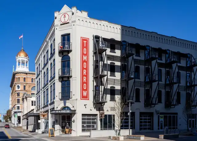 Property at Tomorrow Building - 818 Georgia Ave, Chattanooga, TN, 37402, 0 beds, 1 bath, [object Object]
