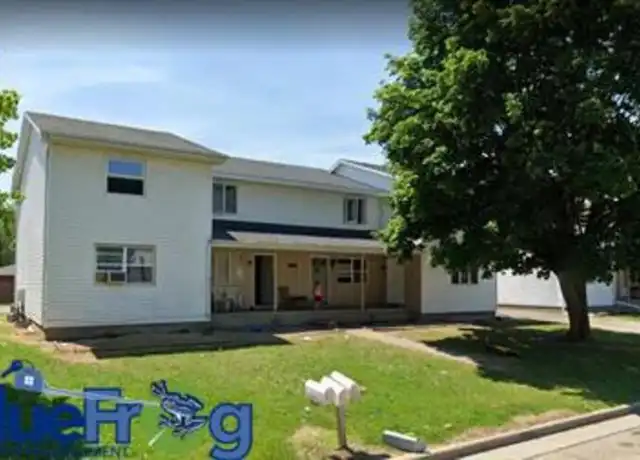 Property at 1101 Geneva Rd Unit 1, Menasha, WI, 54952, 2 beds, 1 bath, [object Object]