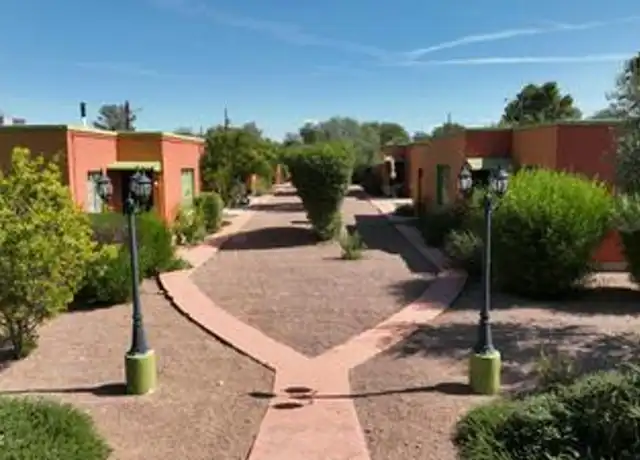Property at 1926 N Tucson Blvd, Tucson, AZ, 85716, 0 beds, 1 bath, [object Object]