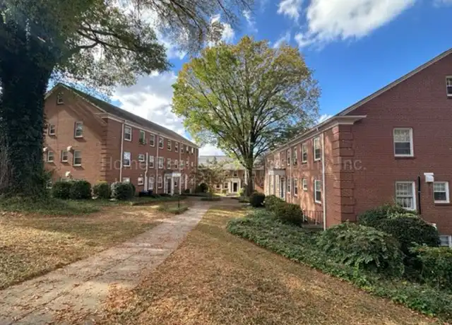 Property at 805 W End Blvd, Winston-Salem, NC, 27101, 1 bed, 1 bath, [object Object]