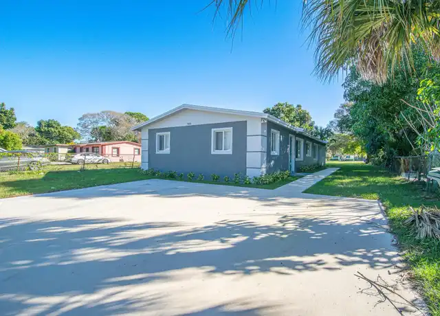 Property at 508 N 23rd St, Fort Pierce, FL, 34950, 3 beds, 2 baths, [object Object]
