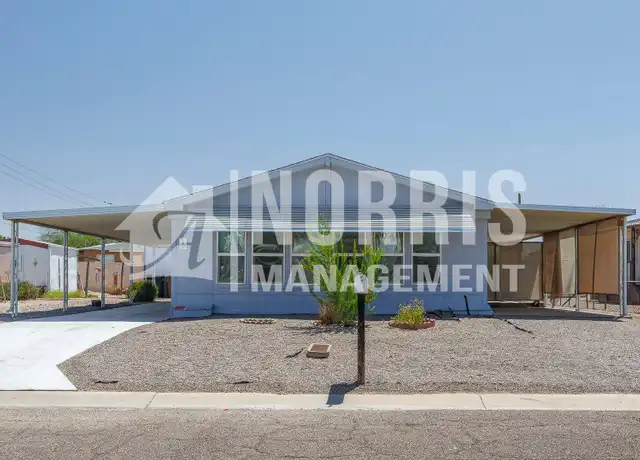 Property at 505 S Arnold Way, Coolidge, AZ, 85128, 2 beds, 2 baths, [object Object]