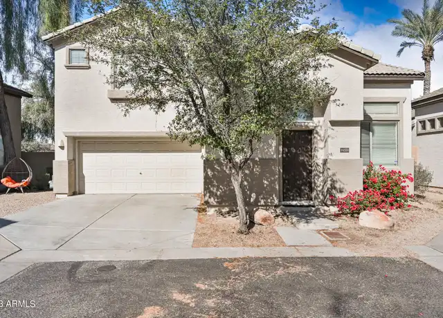 Property at 14314 W Cora Ln, Goodyear, AZ, 85395, 2 beds, 2.5 baths, [object Object]
