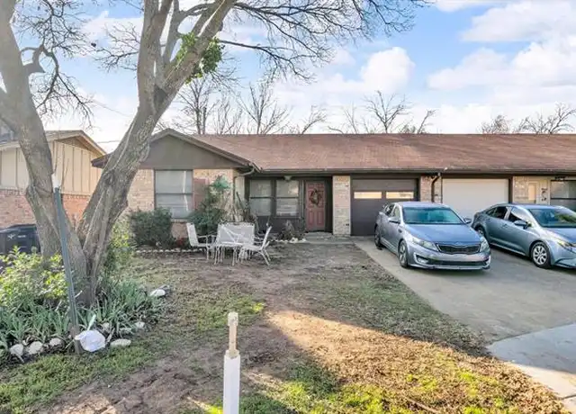 Property at 6510 Oak Forest Ct, Fort Worth, TX, 76112, 2 beds, 2 baths, [object Object]