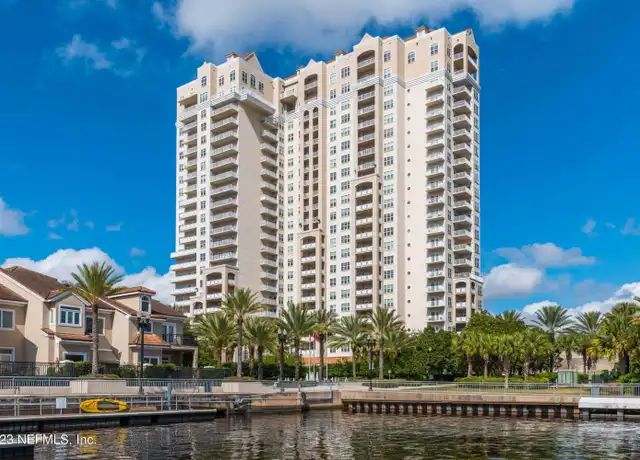 Property at 400 E Bay St #102, Jacksonville, FL, 32202, 1 bed, 1 bath, [object Object]