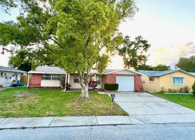 Property at 8931 Ledgestone Ln, Port Richey, FL, 34668, 3 beds, 2 baths, [object Object]