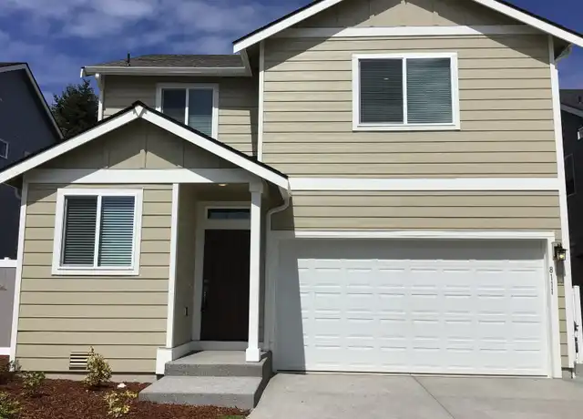 Property at 8111 125th St E, Puyallup, WA, 98373, 3 beds, 2.5 baths, [object Object]