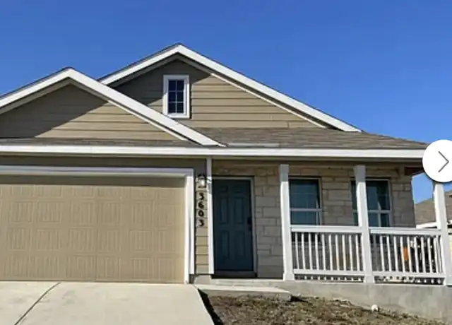 Property at 3603 Manoway Bay, San Antonio, TX, 78223, 3 beds, 2 baths, [object Object]