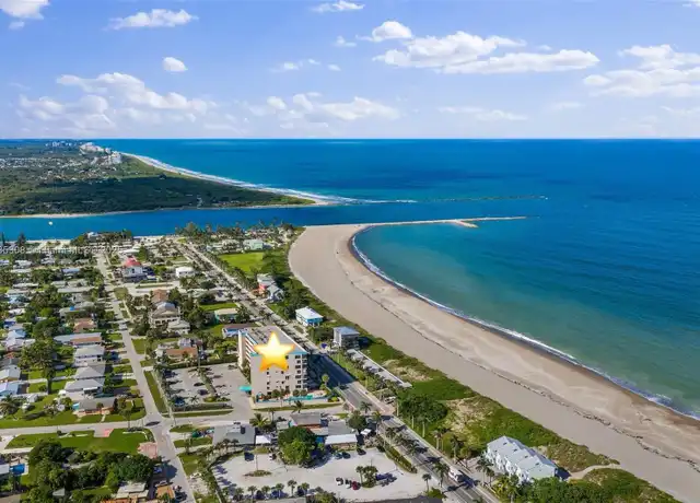 Property at 355 S Ocean Dr #401, Fort Pierce, FL, 34949, 3 beds, 2.5 baths, [object Object]
