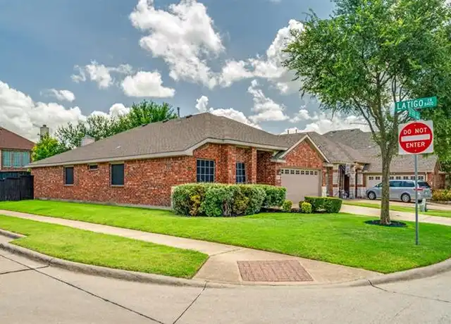 Property at 3925 La Tierra Linda Trl, McKinney, TX, 75070, 3 beds, 2 baths, [object Object]