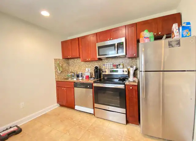 Property at 1724 Master St Unit D, Philadelphia, PA, 19121, 3 beds, 3 baths, [object Object]