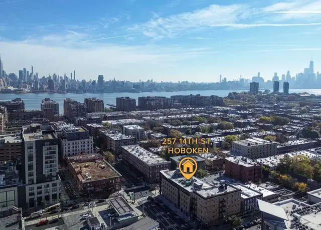 Photo of 251 14th St, Hoboken, NJ 07030