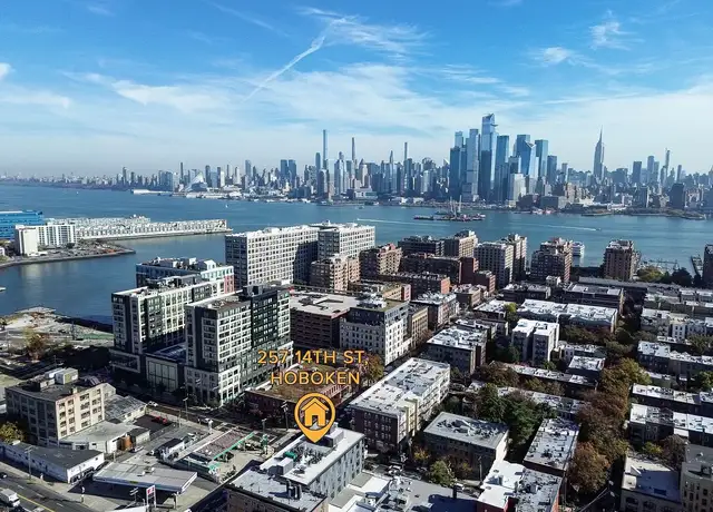 Photo of 251 14th St, Hoboken, NJ 07030
