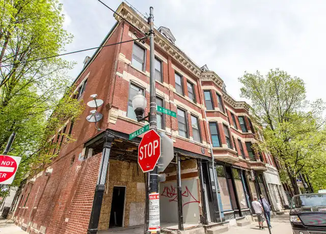 Property at 1008 W 18th St Unit 302, Chicago, IL, 60608, 2 beds, 2 baths, [object Object]