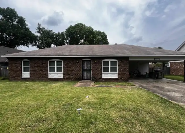 Property at 5894 Blackwell Rd, Bartlett, TN, 38134, 3 beds, 2 baths, [object Object]