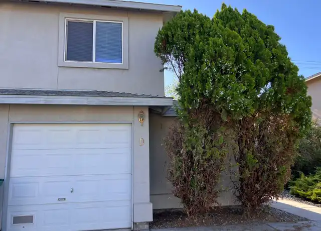 Property at 540 Sunny Ln Unit D, Fernley, NV, 89408, 2 beds, 1.5 baths, [object Object]
