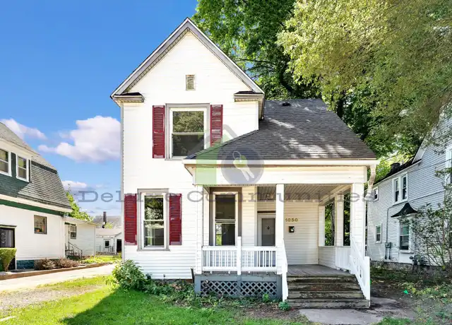 Property at 1050 Thomas St SE, Grand Rapids, MI, 49506, 3 beds, 1 bath, [object Object]