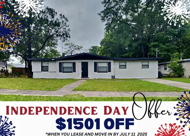 Property at 7593 Sharbeth Dr S, Jacksonville, FL, 32210, 3 beds, 2 baths, [object Object]