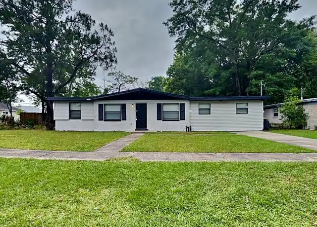 Property at 7593 Sharbeth Dr S, Jacksonville, FL, 32210, 3 beds, 2 baths, [object Object]
