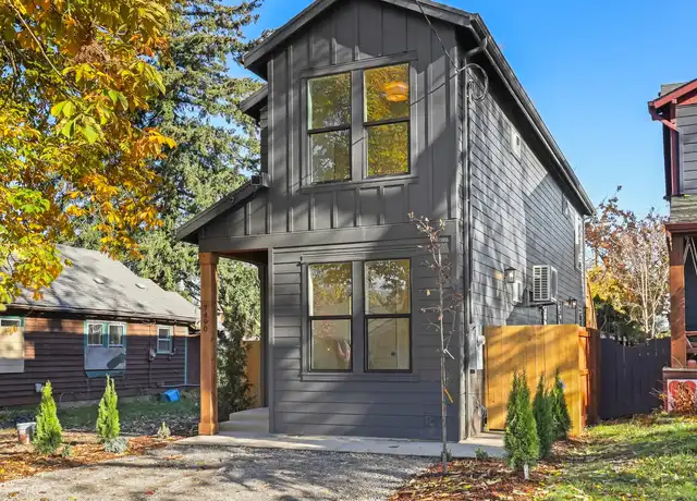 Property at 7490 SE 51st Ave Unit B, Portland, OR, 97206, 1 bed, 1 bath, [object Object]