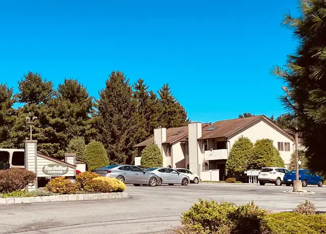 Property at 301 Pine Hollow Way, Chester, NY, 10918, 1 bed, 1 bath, [object Object]