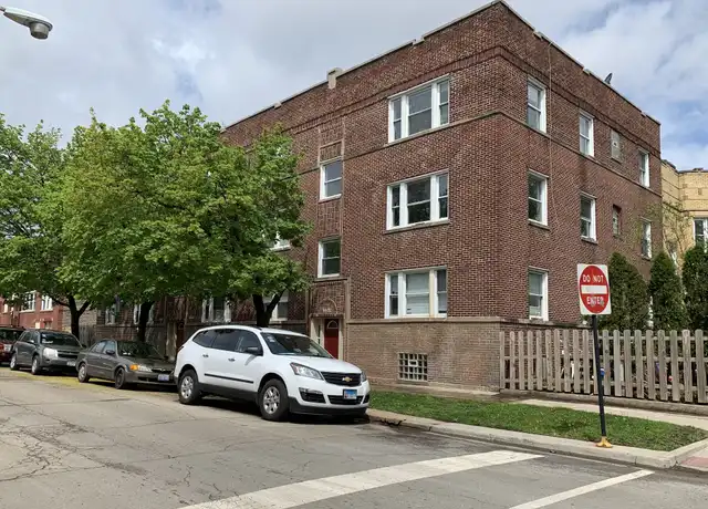 Property at 4402 W Belden Ave Unit 2, Chicago, IL, 60639, 3 beds, 1 bath, [object Object]