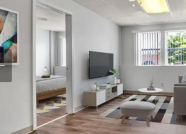 Property at Tremont Place Apartments - 2520-2526 Elmwood Ave, Kenmore, NY, 14217, 1 bed, 1 bath, [object Object]