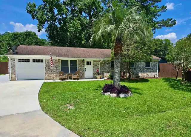 Property at 1990 Butternut St, Charleston, SC, 29414, 4 beds, 2 baths, [object Object]