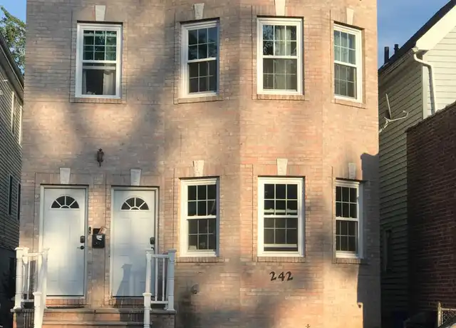 Property at 242 Sanford St, East Orange, NJ, 07018, 2 beds, 1 bath, [object Object]