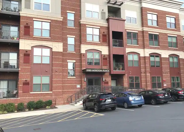 Property at 3985 Norton Pl #202, Fairfax, VA, 22030, 2 beds, 2 baths, [object Object]