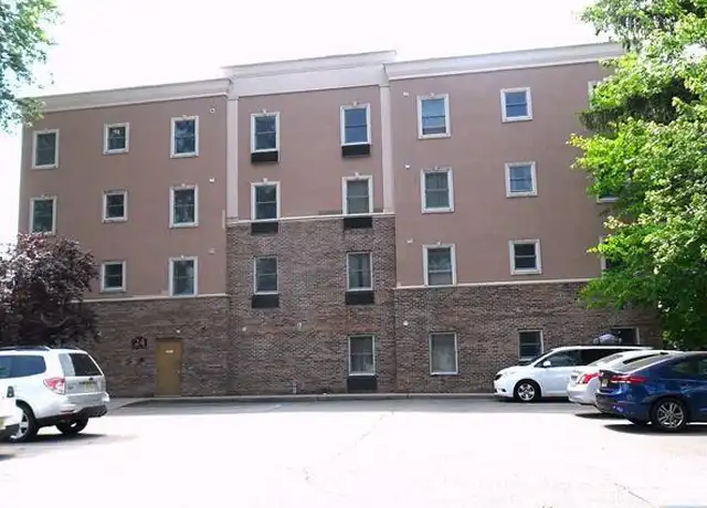 Property at 24 S William St Unit 203-203, Bergenfield, NJ, 07621, 1 bed, 1 bath, [object Object]