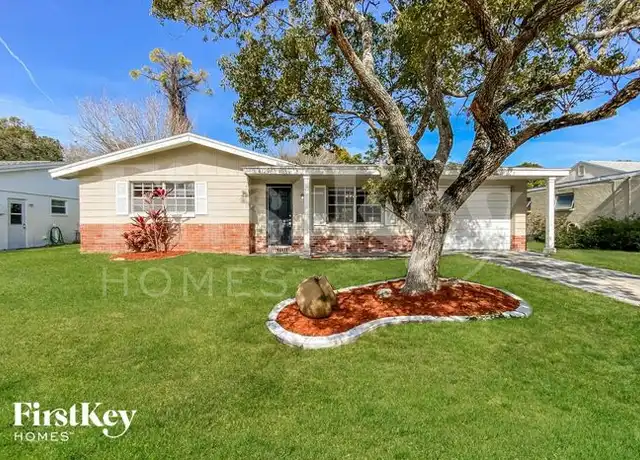 Property at 4125 Woodsville Dr, New Port Richey, FL, 34652, 3 beds, 2 baths, [object Object]