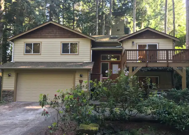 Property at 12 Summer Bell Ln, Bellingham, WA, 98229, 4 beds, 3 baths, [object Object]