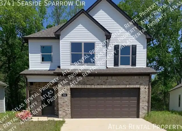Property at 3741 Seaside Sparrow Cir, Bessemer, AL, 35022, 4 beds, 2.5 baths, [object Object]