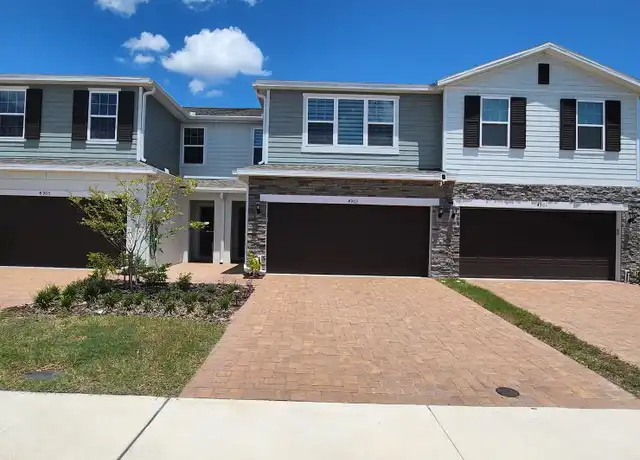 Property at 4903 Conifer Cone Dr, Kissimmee, FL, 34746, 4 beds, 2.5 baths, [object Object]