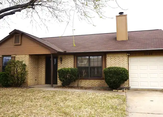 Property at 2208 Woodlands Dr, Killeen, TX, 76549, 3 beds, 2 baths, [object Object]