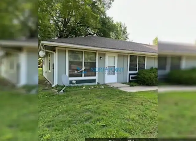 Property at 309 S Mulberry St, Louisburg, KS, 66053, 2 beds, 1 bath, [object Object]