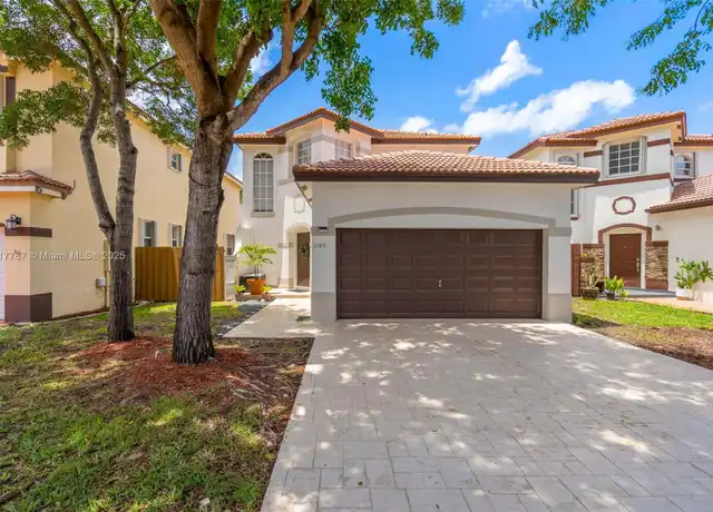 Property at 11319 NW 43rd Ter, Doral, FL, 33178, 4 beds, 3.5 baths, [object Object]