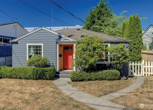 Property at 9045 15th Ave SW, Seattle, WA, 98106, 2 beds, 1 bath, [object Object]