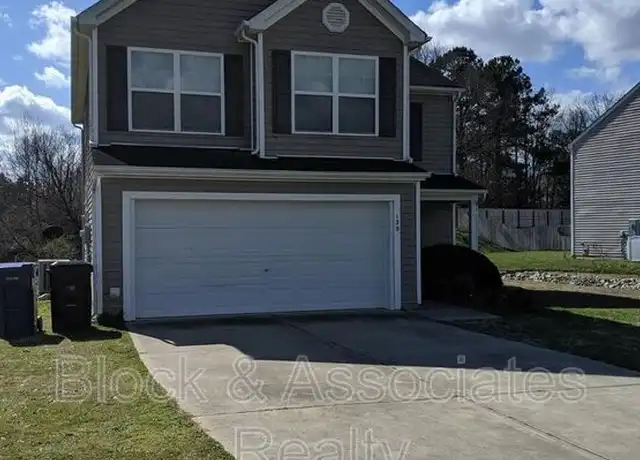 Property at 120 Willow Ridge Dr, Sanford, NC, 27332, 3 beds, 2.5 baths, [object Object]