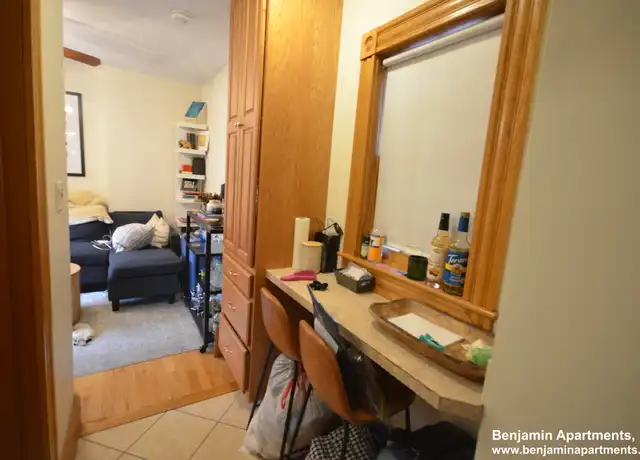 Property at 89 Myrtle St Unit 5, Boston, MA, 02114, 1 bed, 1 bath, [object Object]