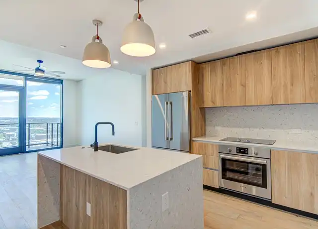 Property at 84 East Ave Unit 3003, Austin, TX, 78701, 2 beds, 2 baths, [object Object]