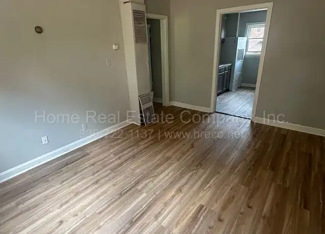 Property at 1431 Clark Ave Unit A, Winston Salem, NC, 27105, 2 beds, 1 bath, [object Object]