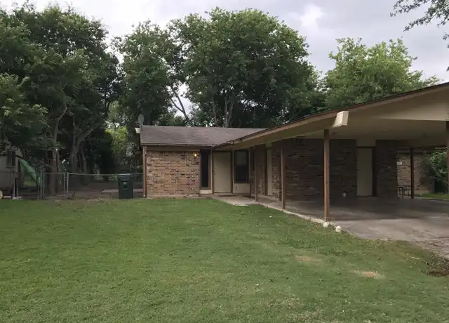 Property at 417 Live Oak St, Kyle, TX, 78640, 3 beds, 2 baths, [object Object]