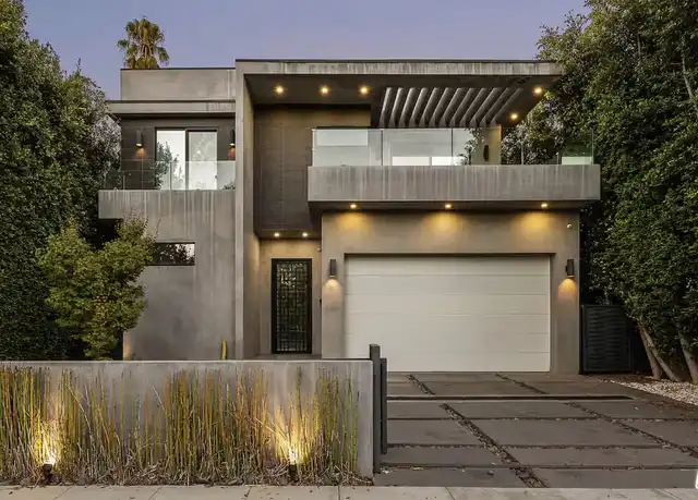 Property at 742 N Cherokee Ave, Los Angeles, CA, 90038, 5 beds, 5 baths, [object Object]