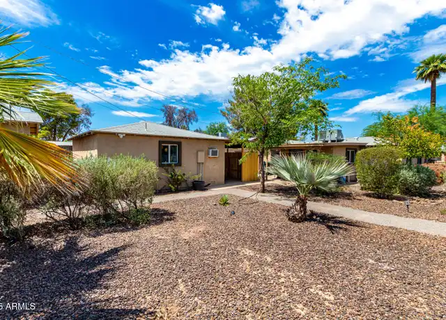 Property at 2245 N 22nd St, Phoenix, AZ, 85006, 0 beds, 1 bath, [object Object]